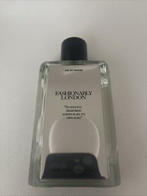 新品　未開封　ZARA　Jo Malone　ファッショナブリーロンドン　30ml s-l400.jpg