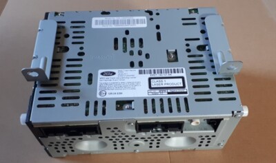Radioempfänger Audiosystem Ford S-Max / Galaxy BJ ab 2015 2070760 EM2T19C107AK
