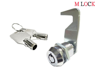 Lot of 7 Homak toolbox lock 7/8'' Tubular Cam Lock Replacement 180 degree