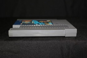 Star Trek 25th Anniversary NES Nintendo Authentic Tested Works! Cart only HTF