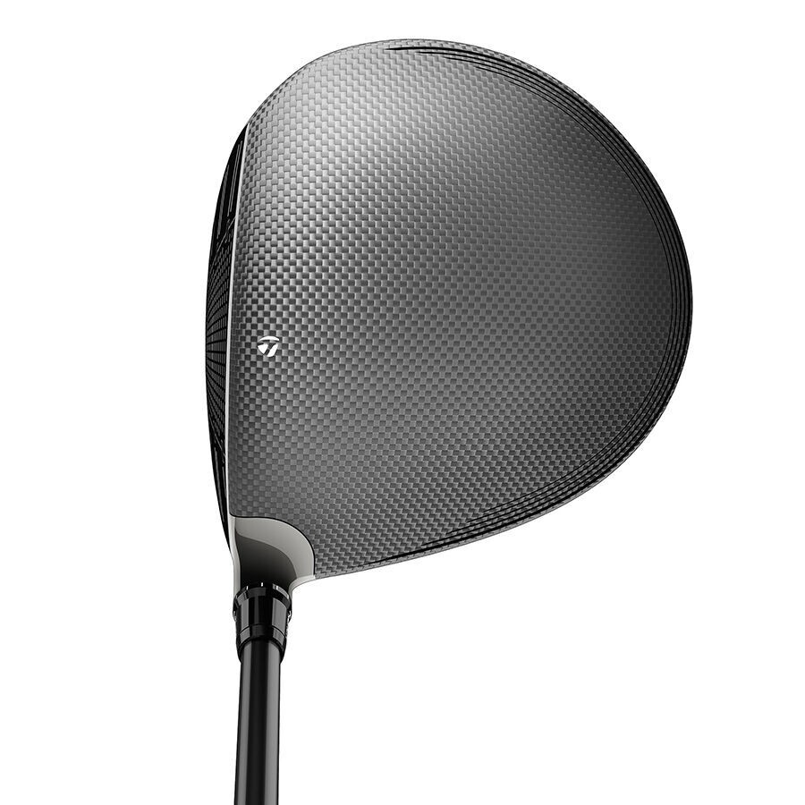 Tête De Driver TaylorMade Qi35 10,5° Droitier Seule - Neuve Avec Couvre
