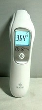 Infrared Forehead and Ear Thermometer RT-101