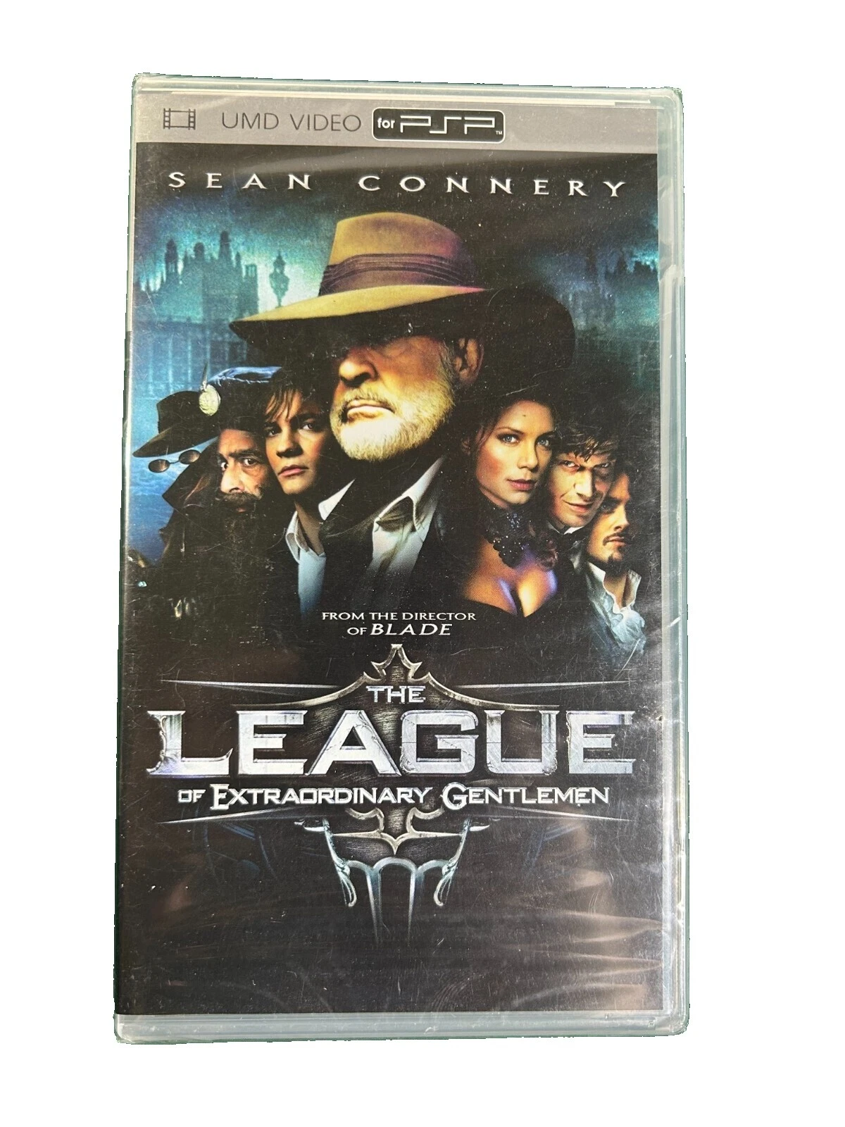 Sony PSP 2003 Video Games