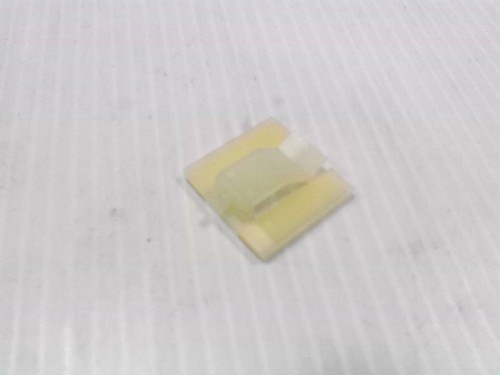 New.(100pc) BAR-LOK - Flat Cable Mount - Adhesive back - AVERY / DENNISON #08406 - Picture 6 of 6