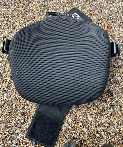 Jay J3 wheelchair backrest . 41/31cm. Include extra backrest cover