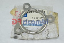 Tube d'échappement Ford KA