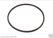 Courroie de chargement pour Philips  DVP9000S VD7280 DVD7290 DVD7310 