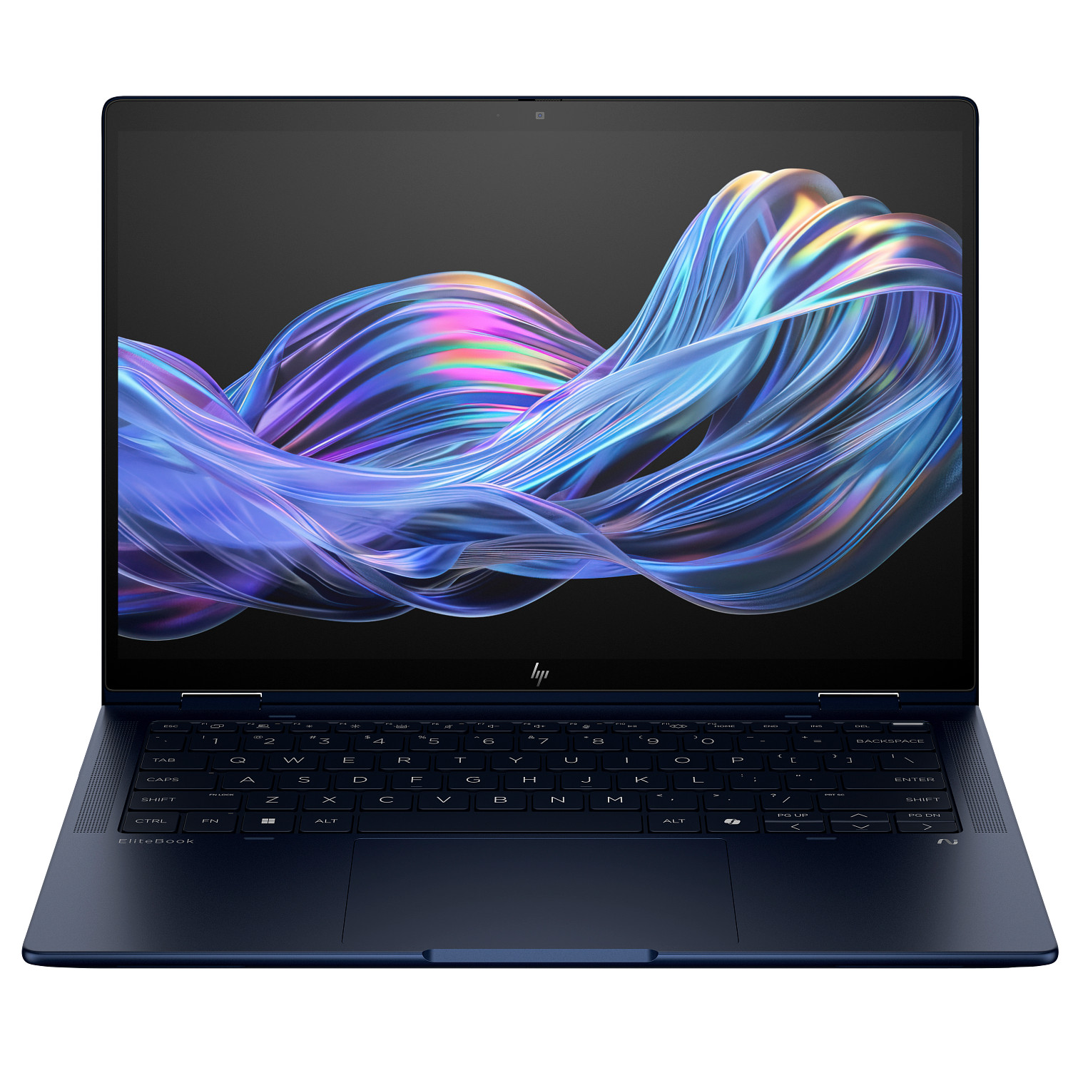 HP Elitebook X Flip G1i 14" WUXGA U7-256V 512GB SSD Win11Pro Notebook Laptop