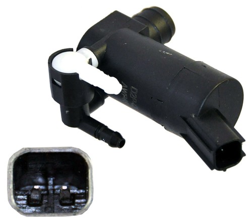 Avant & Arrière Lave-Glace Pompe Pour Ford Focus C-Max, Focus Mk2, C-Max - Picture 9 of 9