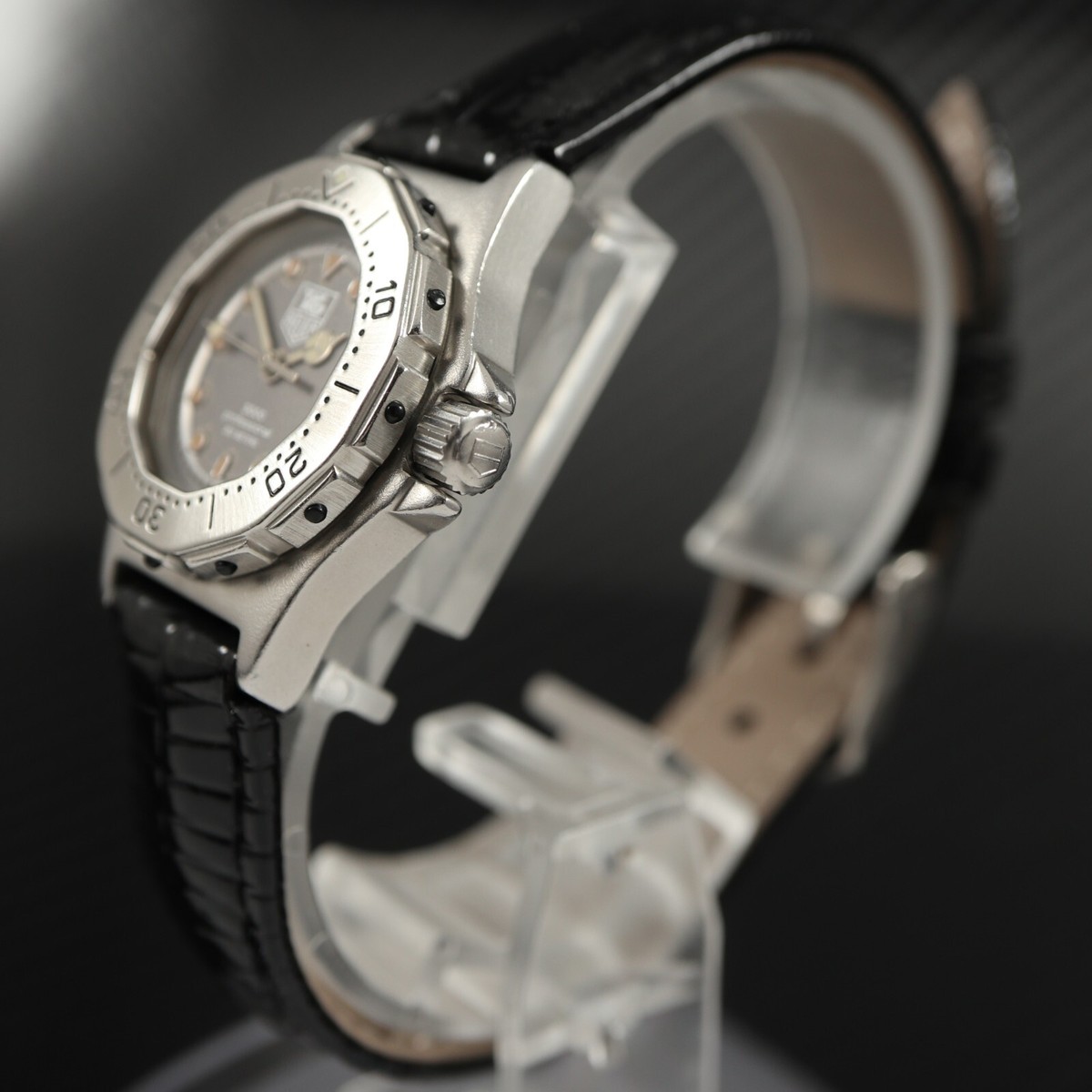 TAG HEUER 3000 PROFESSIONAL 932.208 Cal. ETA 956.114 Swiss