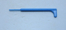 Ben Obi Wan Kenobi Lightsaber Weapon VERY CLOSE Star Wars