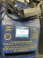 Brady BMP71 Label Thermal Printer