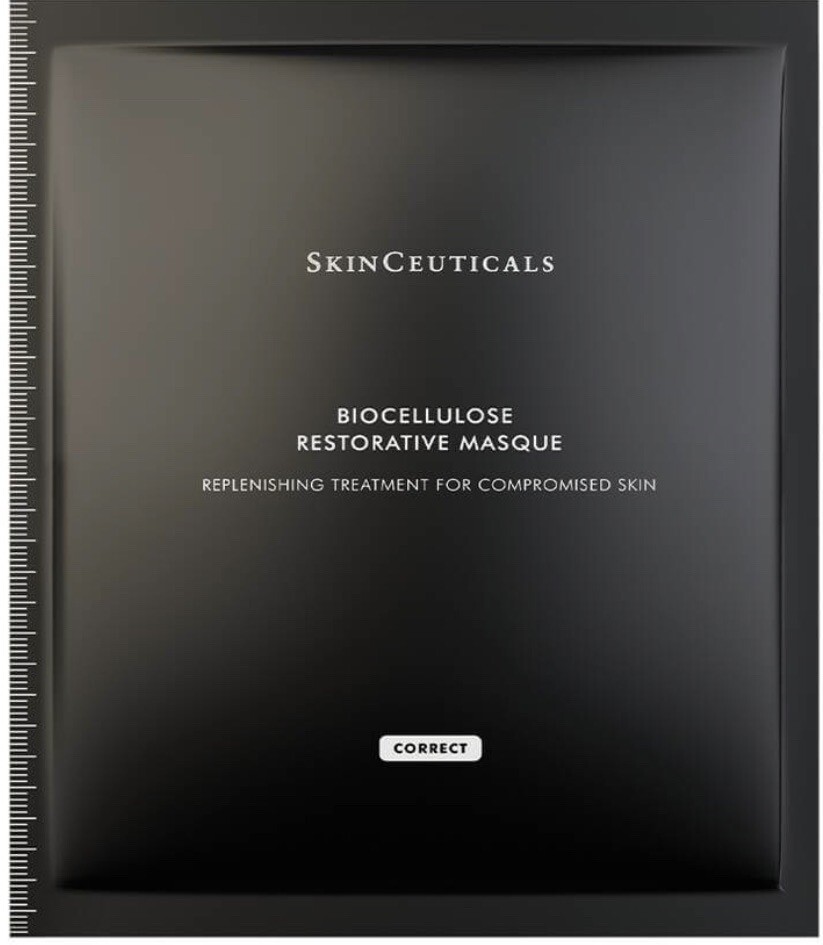 SKINCEUTICALS Biocellulose Restorative Mask Masques - BRAND NEW SET OF 6
