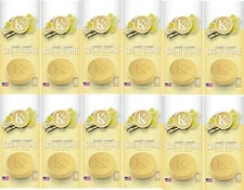Scent Stones- K29 Keystone Air Freshener - Vanilla (12 Stones)
