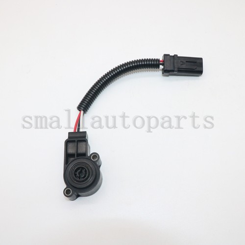 Genuine TPS Throttle Position Sensor 269-1982-02 269198202 For Caterpillar - Picture 3 of 7