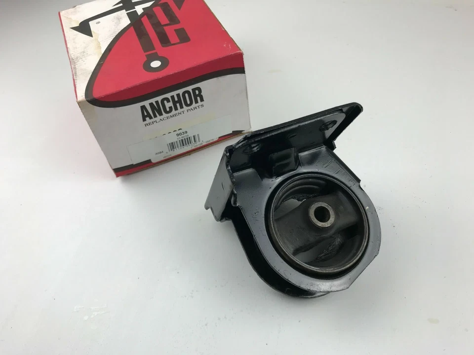 Engine Mount Rear Anchor 9039 31-9039 fits 95-99 Mitsubishi Eclipse 2.0L-L4 FAST - Изображение 2 из 4