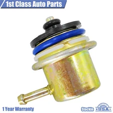 Fuel Injection Pressure Regulator fits Isuzu Honda Oldsmobile Saturn PR223