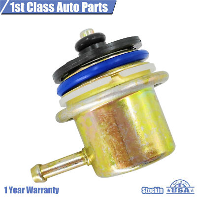 #ad #ad Fuel Injection Pressure Regulator fits Isuzu Honda Oldsmobile Saturn PR223 $13.00