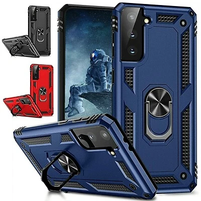 STORM BUY For Samsung Galaxy S21 Ultra S21+ S21 5G Shockproof Rugged Hard Phone Case Cover