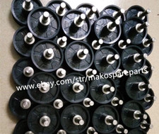 Rubber Piston Fit Atlas Copco Screw Air Compressor 1613843000