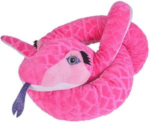 wild republic snake plush