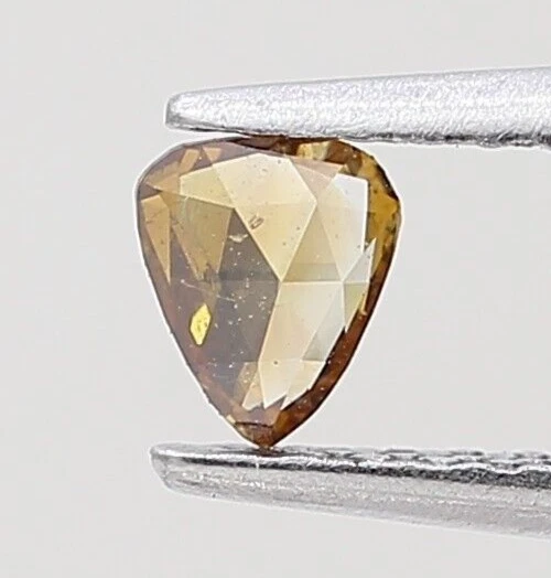 TRILLION NATURAL DIAMOND 0.13TCW - Image 3 of 4