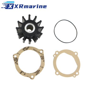 47-853126 Water Pump Impeller MerCruiser V8 7.3L D-TRONIC Star Power Stern Drive