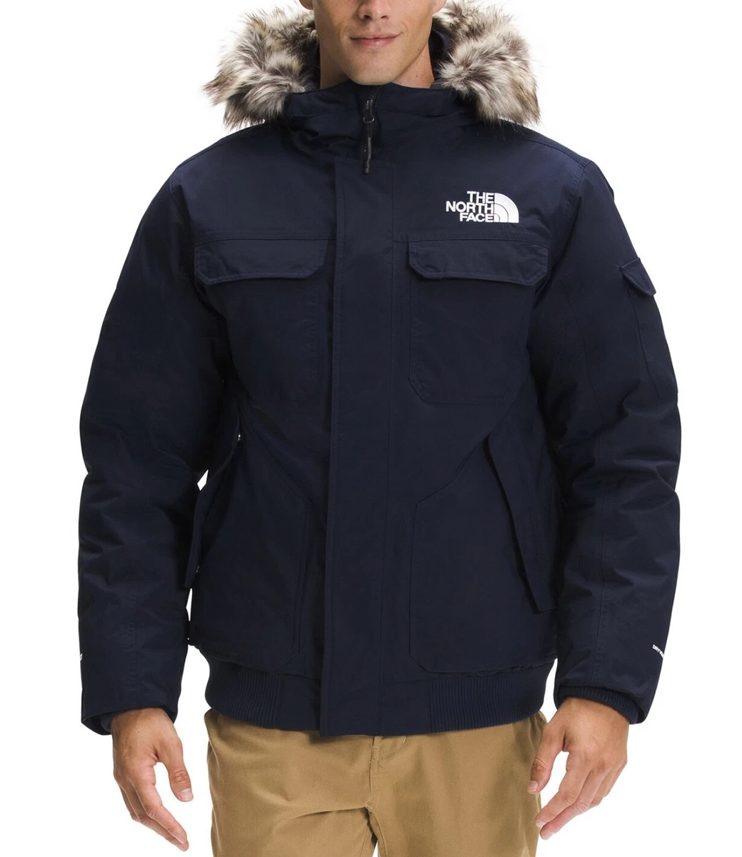 North face gotham 3 urban navy sale
