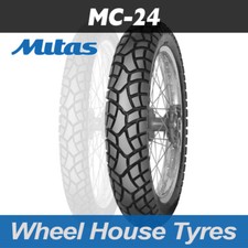 120/90-17 64S MC-24 MITAS