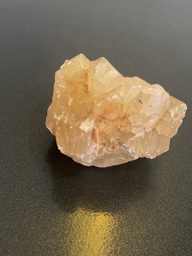 Raw crystals Healing Stone Mineral Rock Specimen Yellow Crystal Natural Citrine - Picture 10 of 11