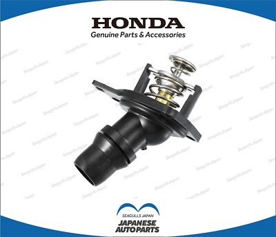 Honda ACURA 19301-RAA-A02 Thermostats Assy ACCORD ELEMENTS Genuine OEM ...