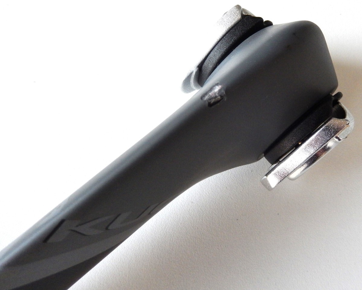 Tige de selle interne en carbone Trek Madone SLR