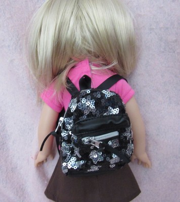 wellie wisher backpack