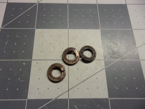 Mercury Quicksilver 47613 Neutral Safety Switch Mercruiser 350 MAG MPI MIE - Picture 7 of 8