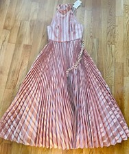Zimmermann midi dress