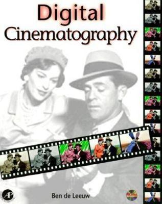 Digital Cinematography: Lighting and Photographing Computer Generated Animation