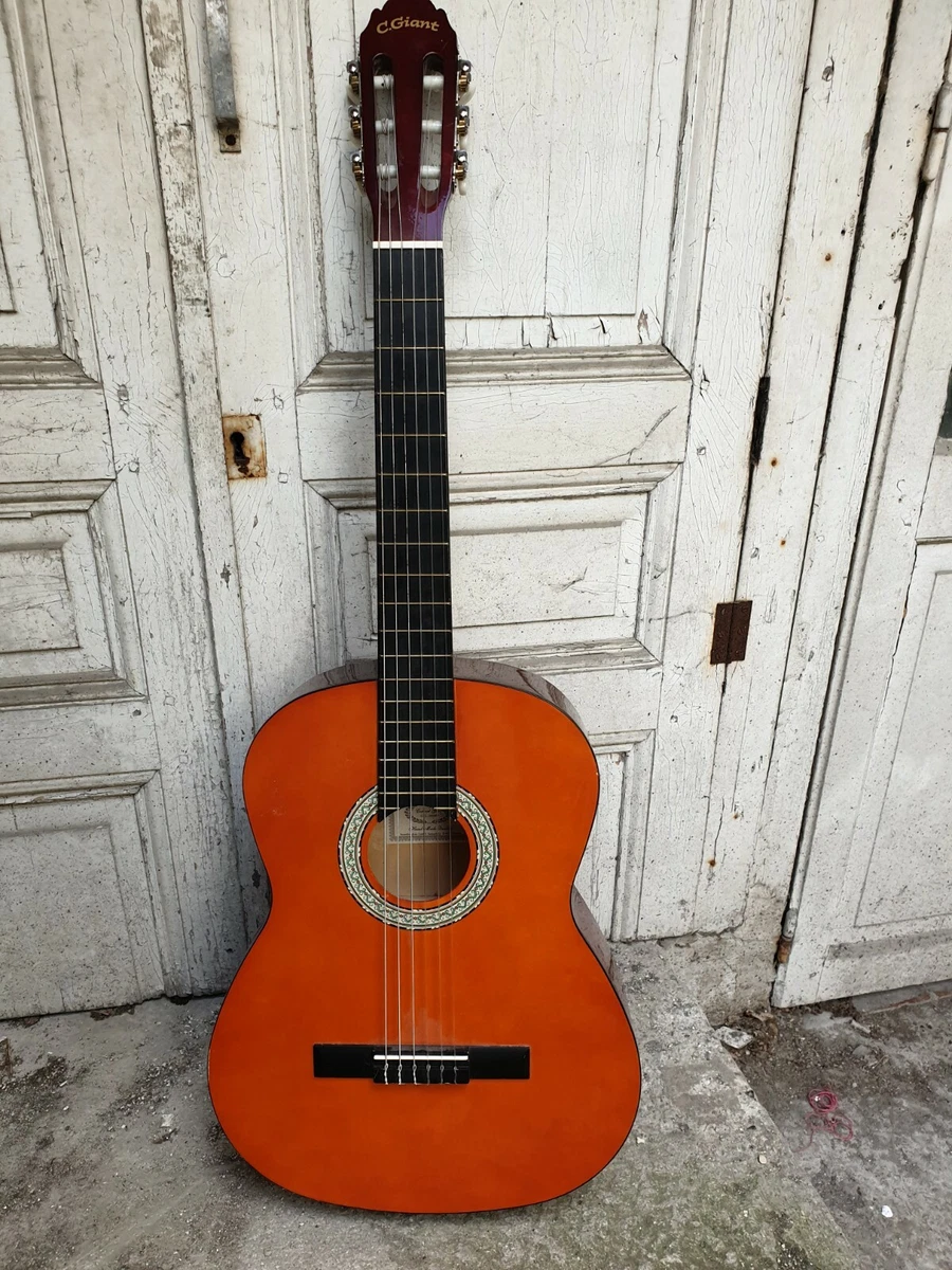 G giant guitar outlet