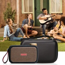 Carrying Case for Positive Grid Spark GO 5W Smart Guitar Amp - Case Only