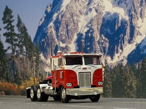 dcp peterbilt 352