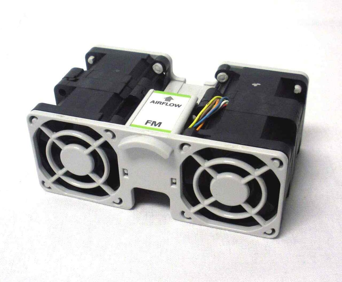 Sun 7089073 X6-2 40x56mm Dual Counter Rotating Fan Module | eBay