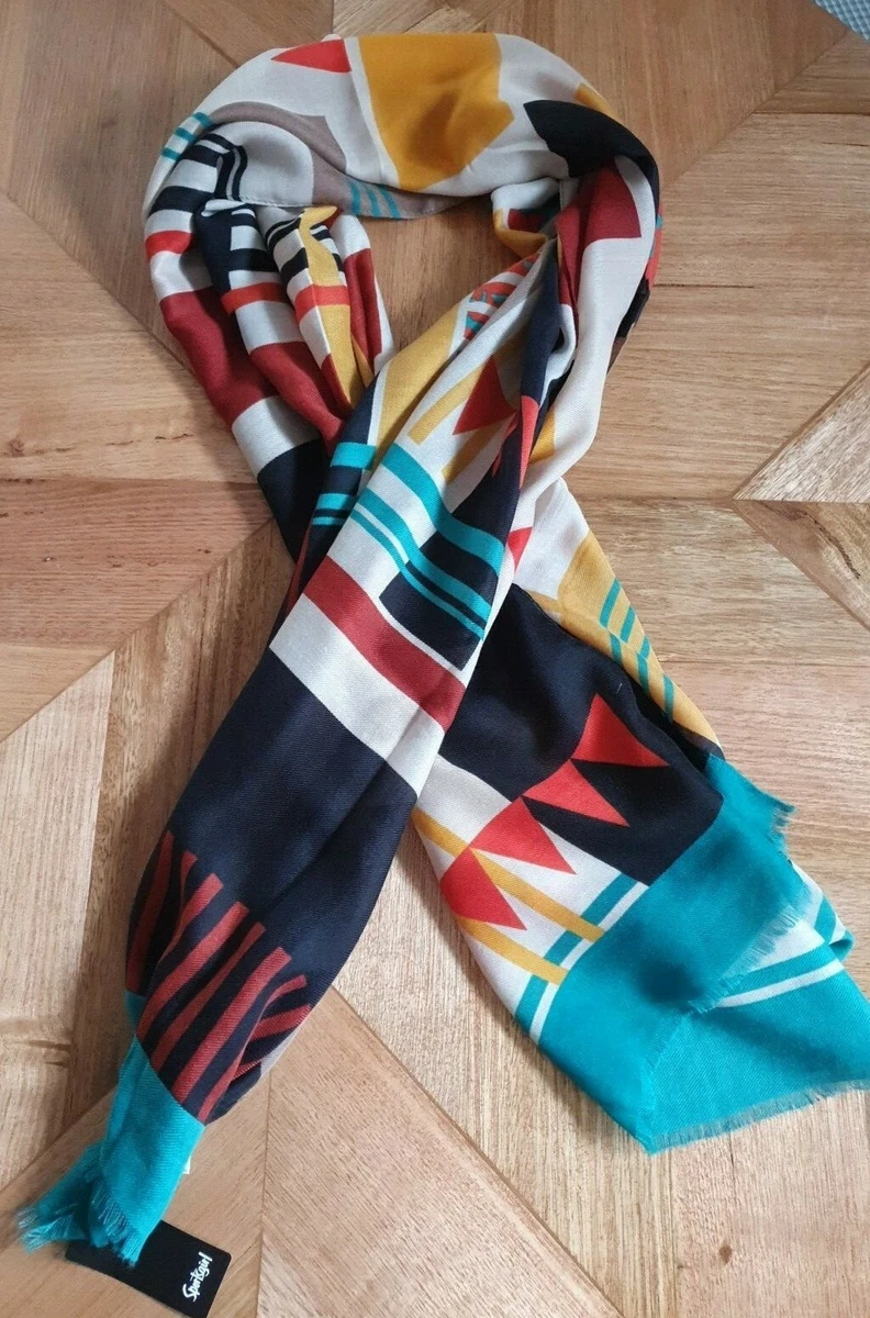 Sportsgirl scarf deals
