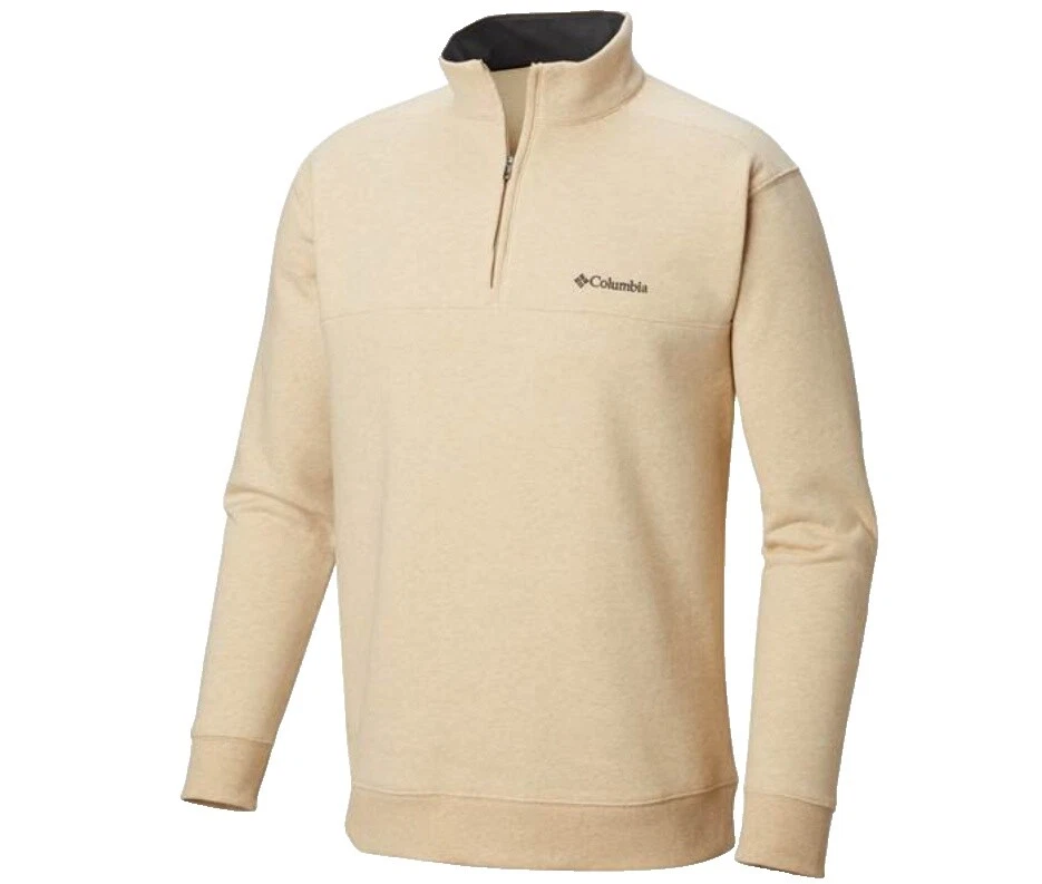 哥伦比亚棉男士卫衣