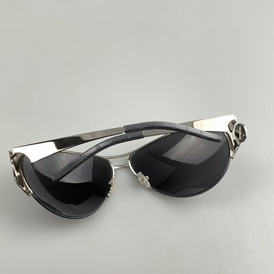 Vintage Vidi Vici Sunglasses Exalt Cycle Glamour mod. Salsa  display picture 3