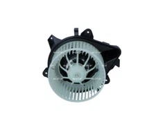 Interior Blower NRF 34026 for Fiat Punto