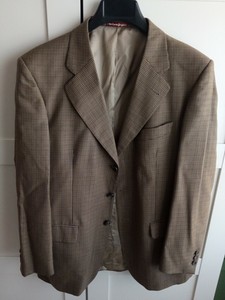 Chaqueta de hombre talla 50, Americana marca Dustin el Corte Ingles,  Preciosa | eBay