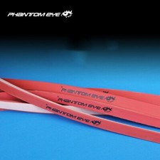 PHANTOM Eye 48" Billiard Pool Table Rail Rubber Cushion Set of 6