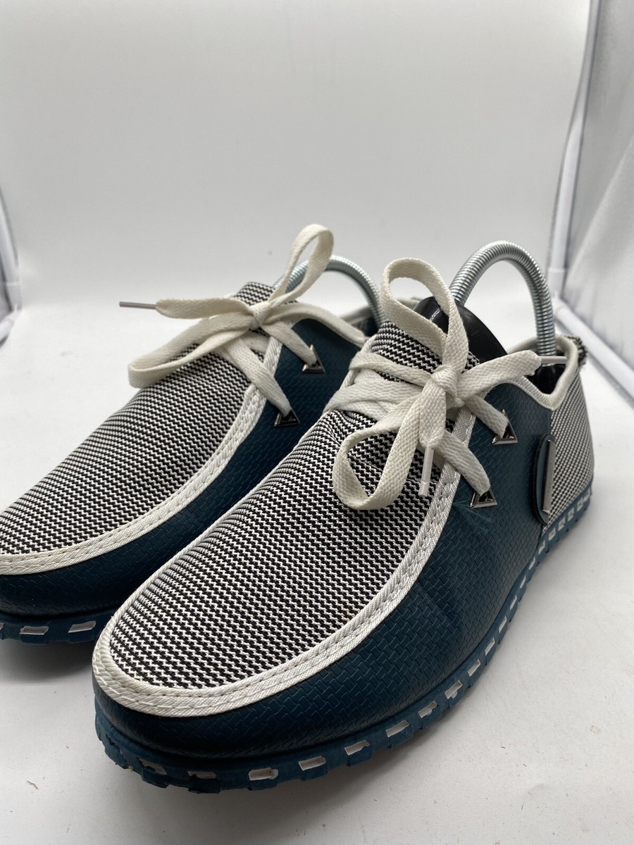 SHOENS Men\'s Oxford Shoes Loafer Casual Sneakers Black White Size 9 Men Fashion Comfort Classic Square Toe Slip On Loafers  main image 4