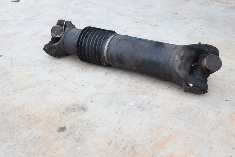 KENWORTH T2000 1996-2010 EJE DE TRANSMISIÓN TRASERO CARDÁN EJE DE TRANSMISIÓN OEM Foto 4 de 4