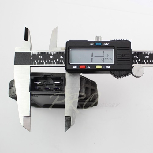 OE Voltage Regulator/Rectifier Assy.for Yamaha YZF-R1/R6/600/FZR 4JH-81960-00-00 - Picture 8 of 9