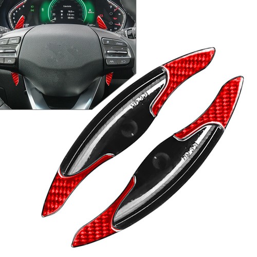 Steering Wheel Shifter Paddle For Hyundai I30N Veloster N N KONA N Elantra N